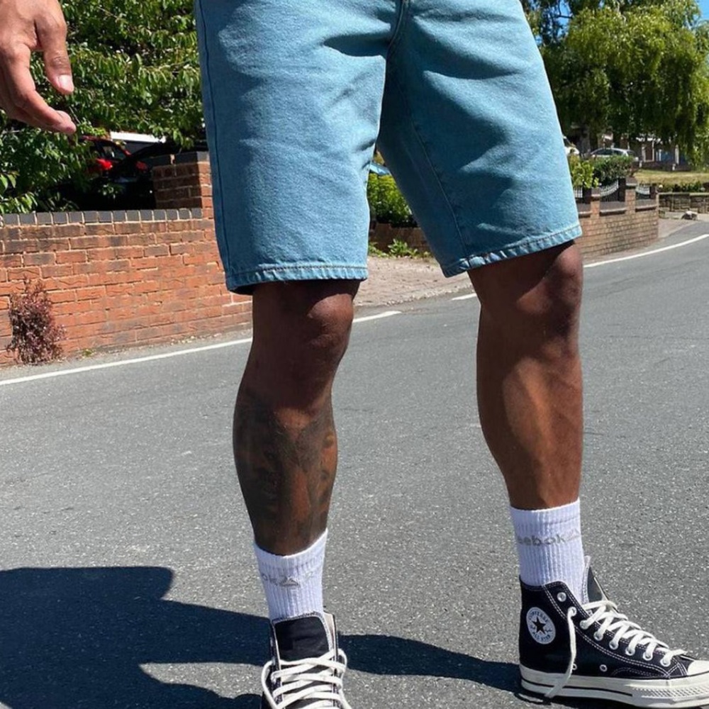 ASOS Mens Shorts - Picture 6 of 7